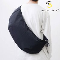 master piece/マスターピース master－piece Sash BLACK [03050－010]/508407163