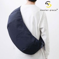 master piece/マスターピース master－piece Sash NAVY [03050－075]/508407164