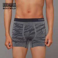 BODY WILD/ボディワイルド BODY WILD 【3D－Boxer】ボクサーパンツ（前とじ） 【返品不可商品】/508407191