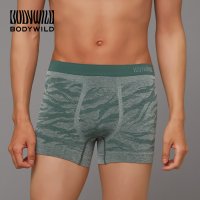 BODY WILD/ボディワイルド BODY WILD 【3D－Boxer】ボクサーパンツ（前とじ） 【返品不可商品】/508407191