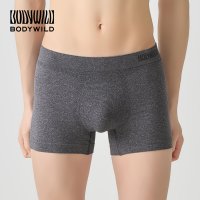 BODY WILD/ボディワイルド BODY WILD 【3D－Boxer】ボクサーパンツ（前とじ） 【返品不可商品】/508407192