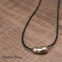aquagarage/アクアガレージ aquagarage ビーンズネックレス レディース/508407202
