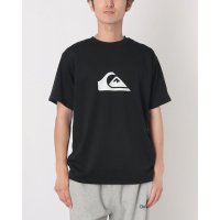 QUIKSILVER/クイックシルバー QUIKSILVER COMP LOGO SS/508407231