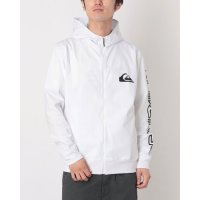 QUIKSILVER/クイックシルバー QUIKSILVER OMNI MW ZIP HOODIE/508407233