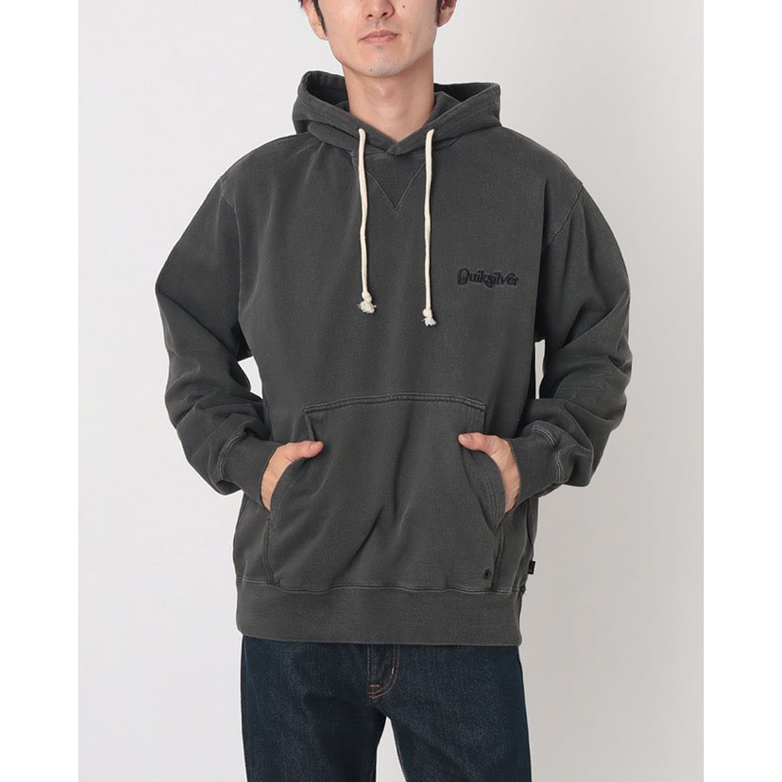 クイックシルバー QUIKSILVER EVERYDAY （新品未使用） QUIKSILVERクイックシルバー EVERYDAY SESSIONS 2.0 LONGJOHN