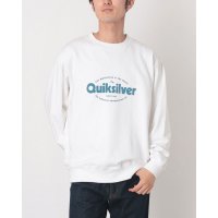 QUIKSILVER/クイックシルバー QUIKSILVER SHAPE ALL DAY SWEAT/508407241