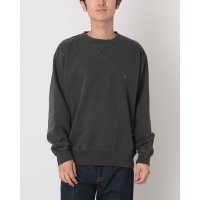 QUIKSILVER/クイックシルバー QUIKSILVER QS LOGO SWEAT CREW/508407243