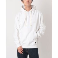 QUIKSILVER/クイックシルバー QUIKSILVER QS LOGO SWEAT PARKA/508407247