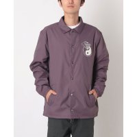 QUIKSILVER/クイックシルバー QUIKSILVER COACH MIX JACKET/508407260