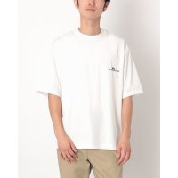 QUIKSILVER/クイックシルバー QUIKSILVER DOUBLE LOGO SS/508407264