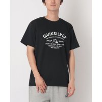 QUIKSILVER/クイックシルバー QUIKSILVER BRICKS AND MORTAR SS/508407267