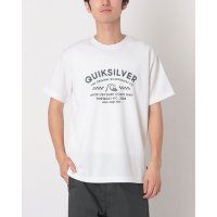QUIKSILVER/クイックシルバー QUIKSILVER BRICKS AND MORTAR SS/508407267
