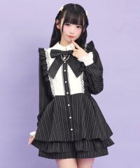 Secret Honey/シークレットハニー Secret Honey ティアードヘムセットアップ/508407275