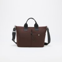 TOPKAPI/トプカピ TOPKAPI 【Breath TOPKAPI】SORT ソート ネオプレン 2way A4 トートバッグ/508407341