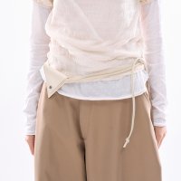 SneepDip/スニープディップ SneepDip 【7262】ウエストベルトミニポーチ/508407345