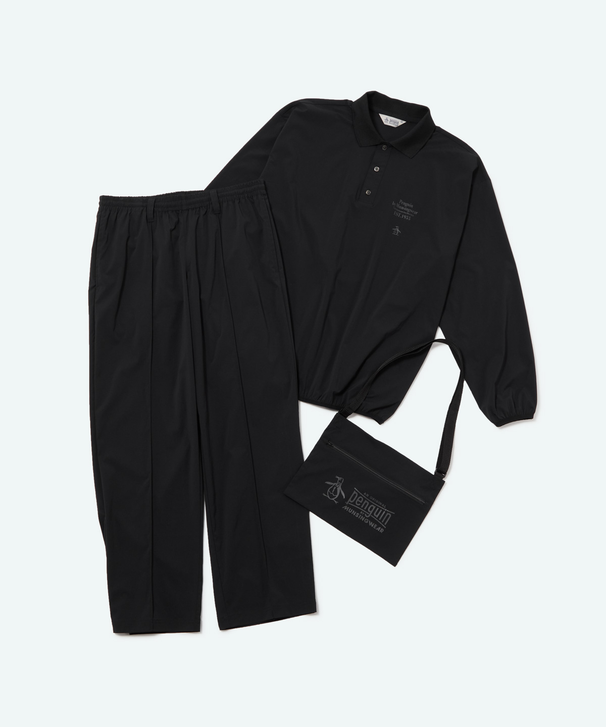 ペンギン バイ マンシングウェア Penguin by Munsingwear