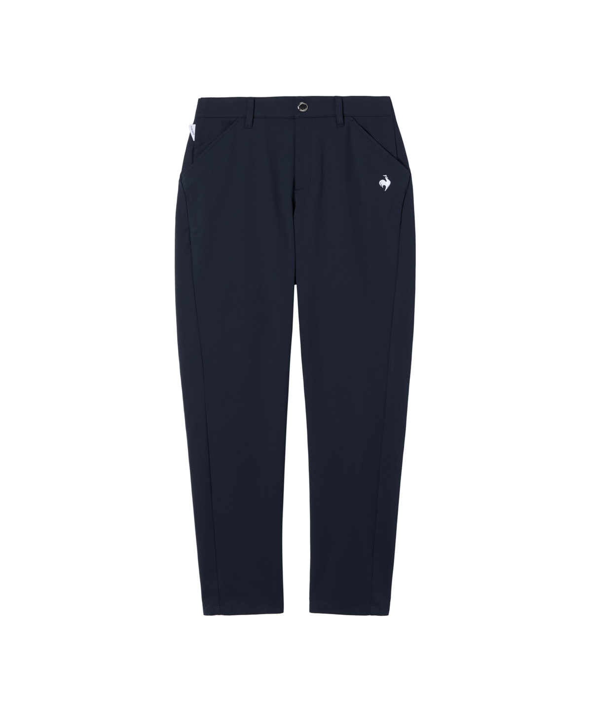【￼ルコックゴルフパンツ】         サイズ9￼号 ルコックスポルティフ ゴルフ le coq sportif golf 9分丈