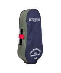 Munsingwear/マンシングウェア Munsingwear トラベルカバー/508407400