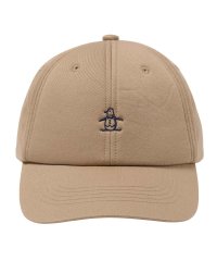 Munsingwear/マンシングウェア Munsingwear コットンツイルペンギンワンポイントベースボールキャップ/508407401