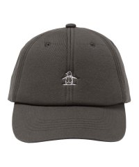 Munsingwear/マンシングウェア Munsingwear コットンツイルペンギンワンポイントベースボールキャップ/508407401