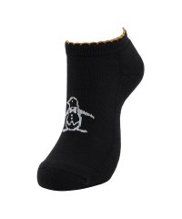 Munsingwear/マンシングウェア Munsingwear アンクル丈ペンギンジャカードソックス/508407402