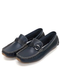 BATH CRAFT/バスクラフト BATH CRAFT リングベルトドライビングシューズ/508407441