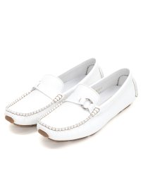 BATH CRAFT/バスクラフト BATH CRAFT リングベルトドライビングシューズ/508407441