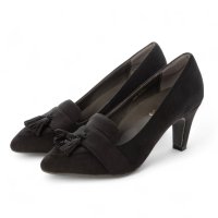 elevage/エルバージュ elevage ev274502 パンプス/508407536