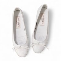 BATH CRAFT/バスクラフト BATH CRAFT パンチングリボンモカシン/508407571