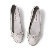 BATH CRAFT/バスクラフト BATH CRAFT パンチングリボンモカシン/508407571