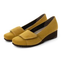 COULEUR VARIE/クロールバリエ COULEUR VARIE 【洗える】幅が調整できるパンプス/508407595