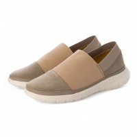 COULEUR VARIE/クロールバリエ COULEUR VARIE CV478230 ストレッチスリッポン/508407601