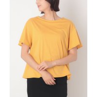 COTTON BLUE/コットンブルー COTTON BLUE フレアスリーブプルオーバー/508407621