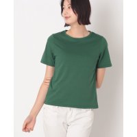 COTTON BLUE/コットンブルー COTTON BLUE 丸首半袖プルオーバー/508407622