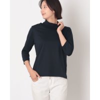 COTTON BLUE/コットンブルー COTTON BLUE 襟ツイストチュールプルオーバー/508407632