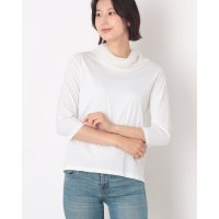 COTTON BLUE/コットンブルー COTTON BLUE 襟ツイストチュールプルオーバー/508407632