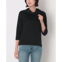 COTTON BLUE/コットンブルー COTTON BLUE 襟ツイストチュールプルオーバー/508407633