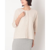 COTTON BLUE/コットンブルー COTTON BLUE ジャカードカーディガン/508407635