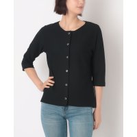 COTTON BLUE/コットンブルー COTTON BLUE ジャカードカーディガン/508407635