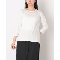 COTTON BLUE/コットンブルー COTTON BLUE チュール切替えデザインプルオーバー/508407639
