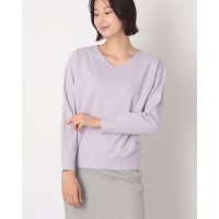 COTTON BLUE/コットンブルー COTTON BLUE Vネックプルオーバー/508407640