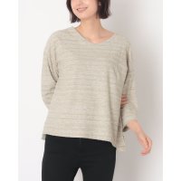 COTTON BLUE/コットンブルー COTTON BLUE ゆったりプルオーバー/508407641