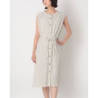 COTTON BLUE/コットンブルー COTTON BLUE 2ウェイロングベスト/508407648