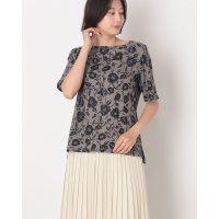 COTTON BLUE/コットンブルー COTTON BLUE プリントプルオーバー/508407650