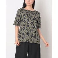 COTTON BLUE/コットンブルー COTTON BLUE プリントプルオーバー/508407650