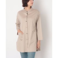 COTTON BLUE/コットンブルー COTTON BLUE カットソーロングシャツ/508407652