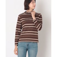 COTTON BLUE/コットンブルー COTTON BLUE ボーダープルオーバー/508407658