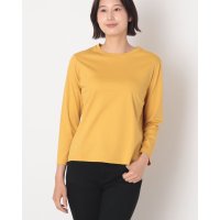 COTTON BLUE/コットンブルー COTTON BLUE 八分袖クルーネックプルオーバー/508407662