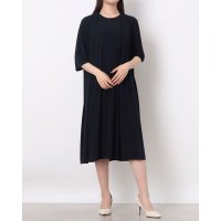 LACOUPE/ラ・クープ LACOUPE 5分袖フォーマルワンピース/508407670