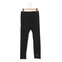 AL･DI･LA/アルディラ AL・DI・LA 【接触冷感】【COOL】リボンクールレギンス 股下55cm/508407687
